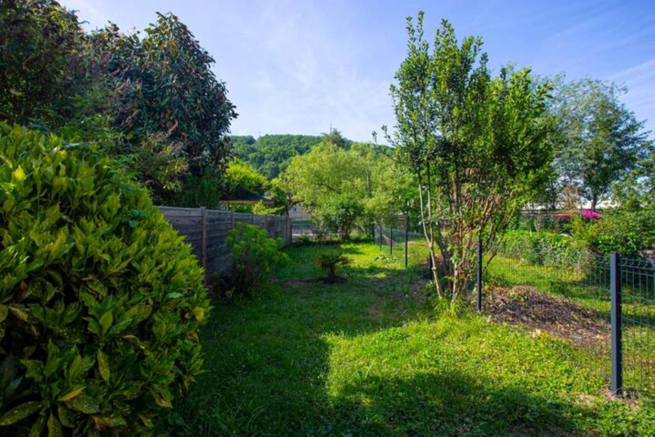 L'Elegante - Maison De Ville Avec Jardin فيجيا المظهر الخارجي الصورة